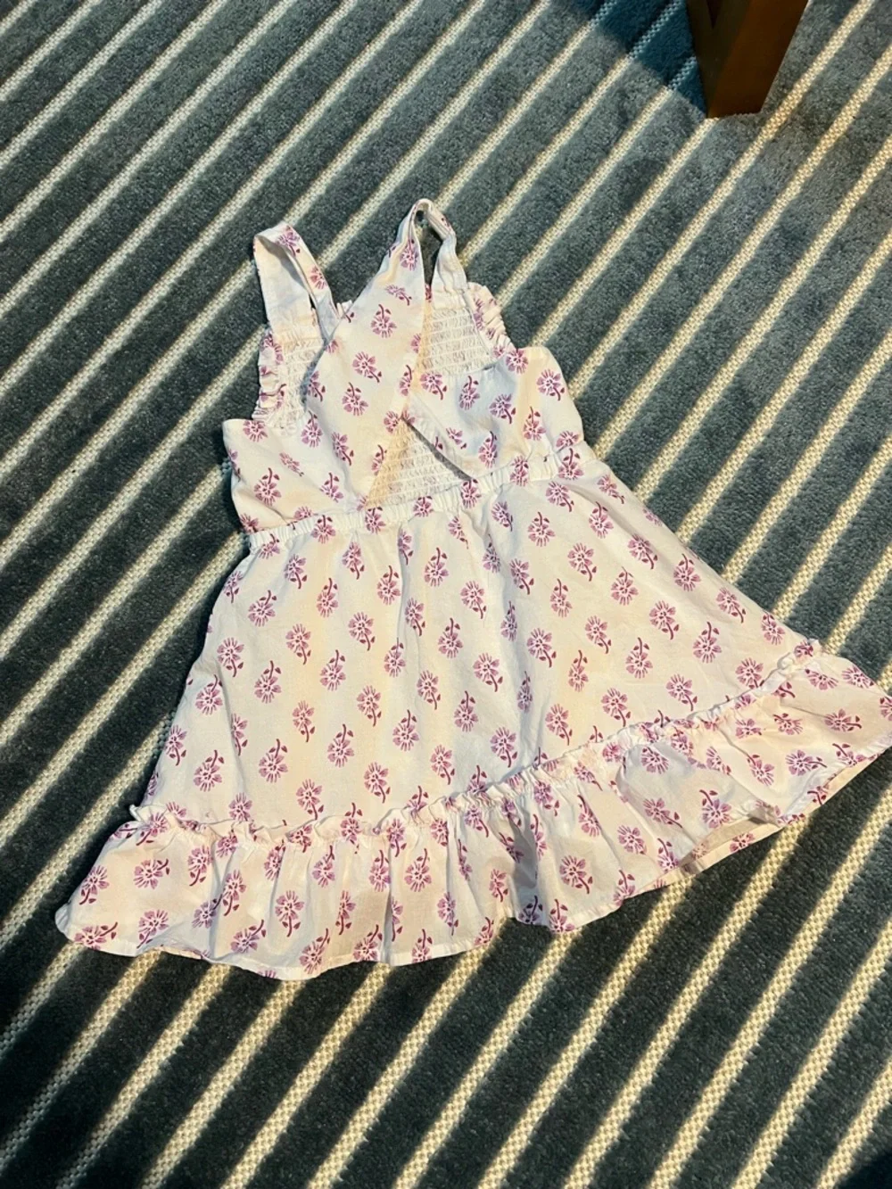 J. Crew Crewcuts girls dress - Picture 4 of 4